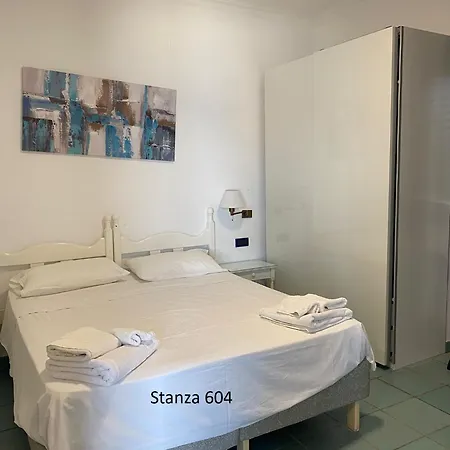 Il Gabbiano 3*