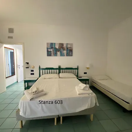 Il Gabbiano Palinuro