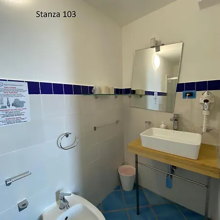 Il Gabbiano 3*