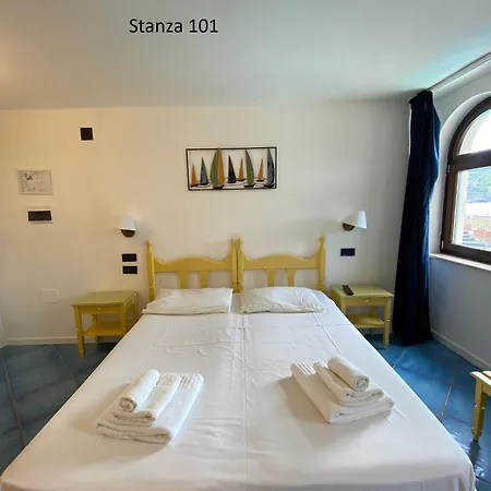 Il Gabbiano 3*