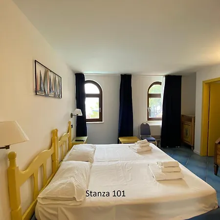 Il Gabbiano Hotel