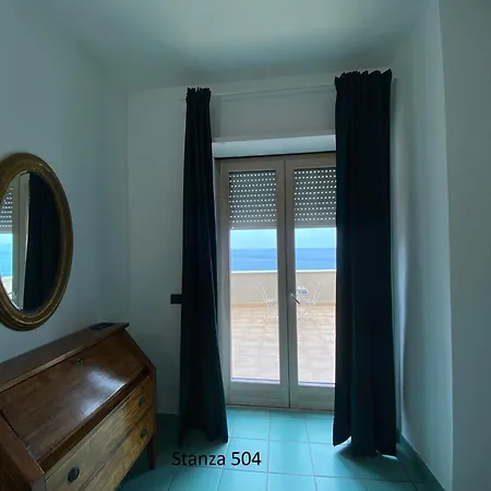 Hotel Il Gabbiano 3*