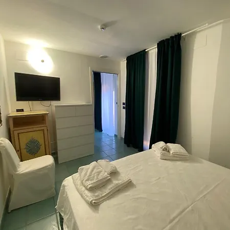 Hotel Il Gabbiano