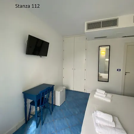 Il Gabbiano Hotel 3*
