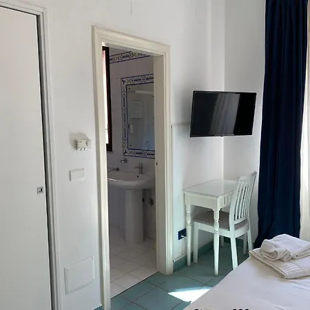 Il Gabbiano Hotel