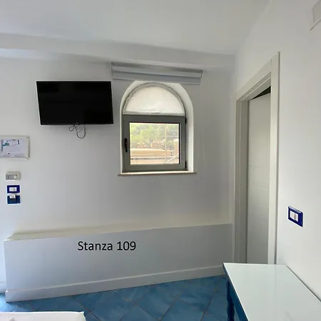 Il Gabbiano 3*