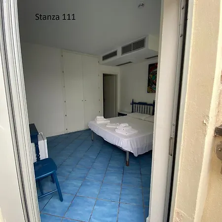 Il Gabbiano 3* Palinuro