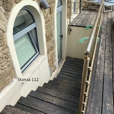 Hotel Il Gabbiano 3*