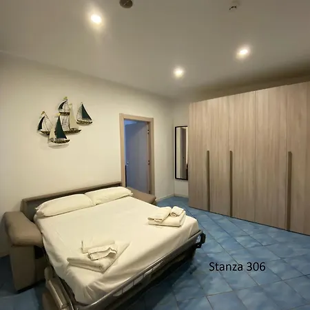 Il Gabbiano Hotel Palinuro