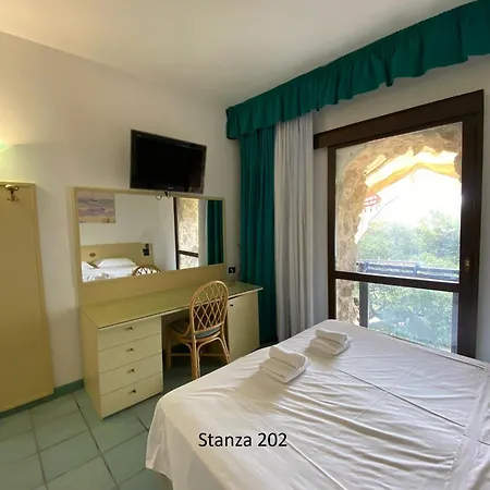 Il Gabbiano Hotel Palinuro