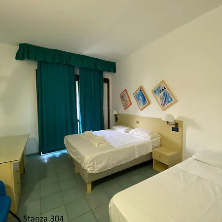 Hotel Il Gabbiano 3*