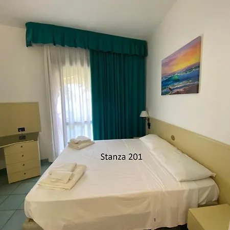 Il Gabbiano 3*