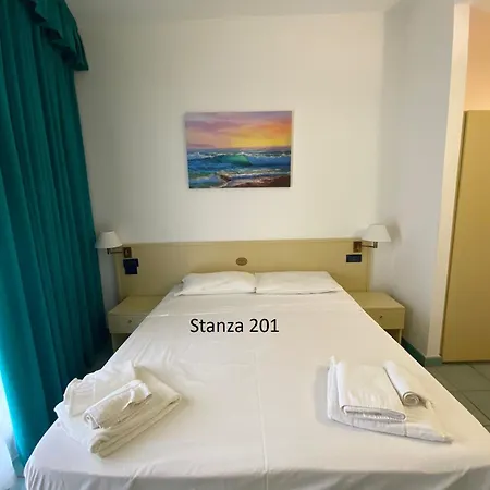 Il Gabbiano Hotel 3*