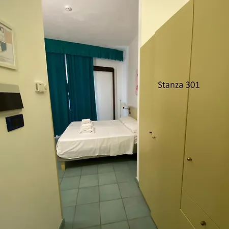 Il Gabbiano Hotel