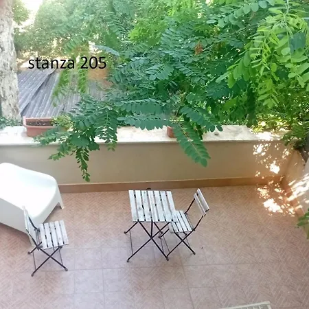 Il Gabbiano Hotel 3*