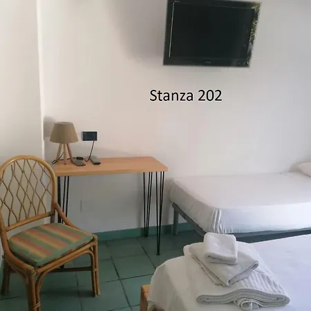 Il Gabbiano Hotel