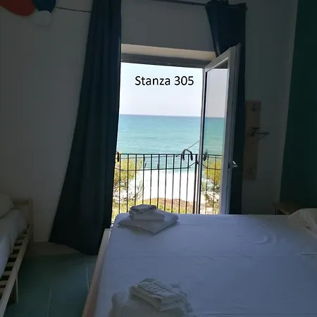 Hotel Il Gabbiano