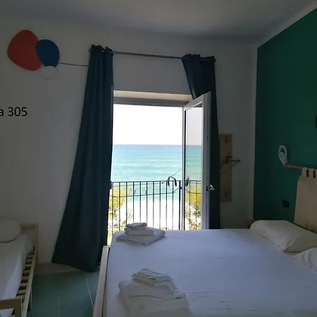 Il Gabbiano Hotel 3*