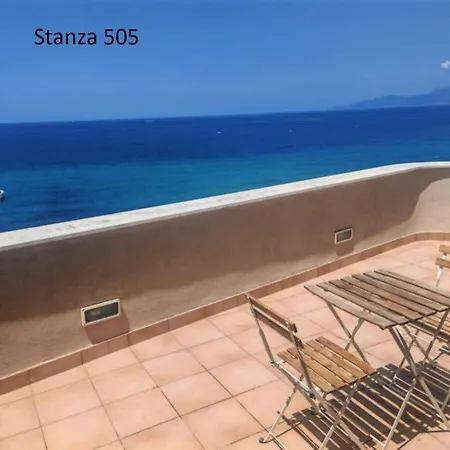 Ξενοδοχείο Il Gabbiano 3*