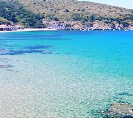 Il Gabbiano Hotel 3*