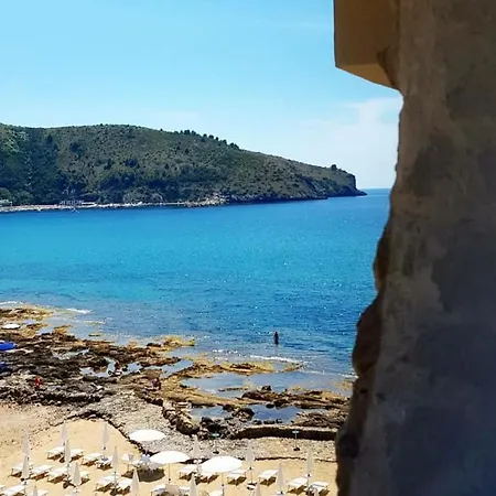 Il Gabbiano 3* Палинуро