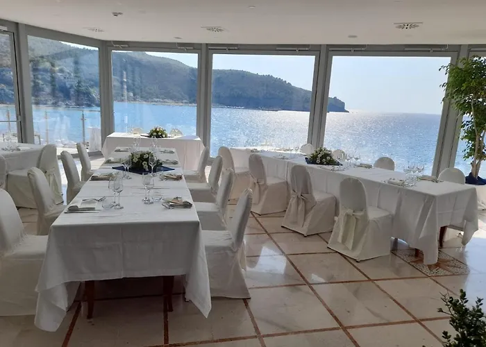 Otel Il Gabbiano