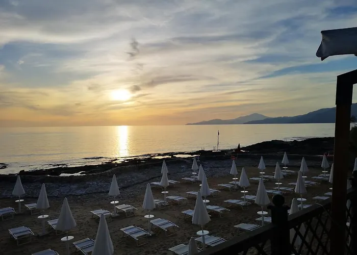 Il Gabbiano 3*