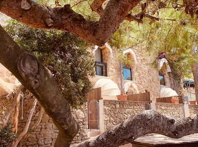 Il Gabbiano Hotel 3*