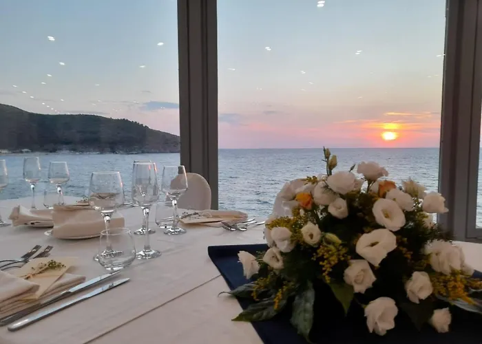 Il Gabbiano Otel 3*