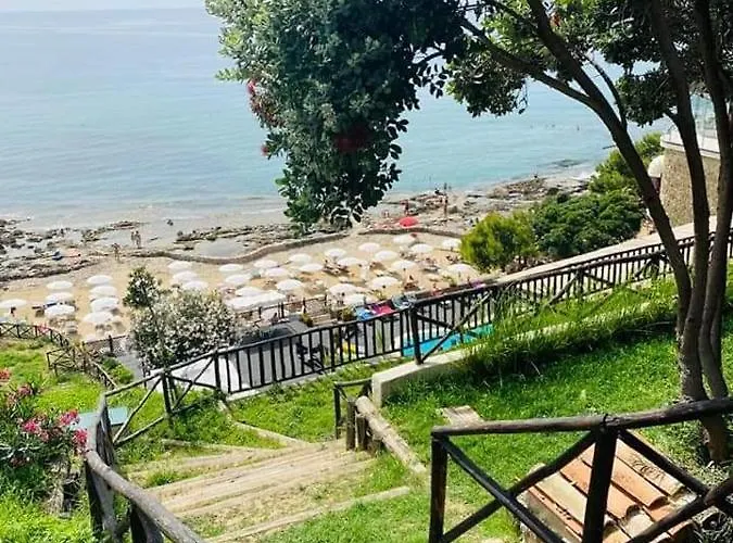 Il Gabbiano Otel