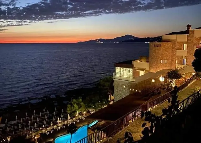 Il Gabbiano Otel