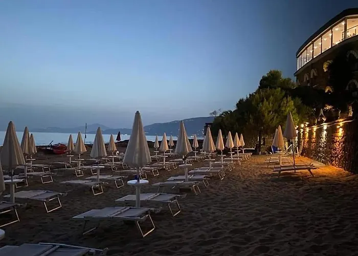 Otel Il Gabbiano 3*
