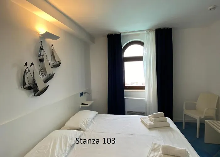 Il Gabbiano Hotel