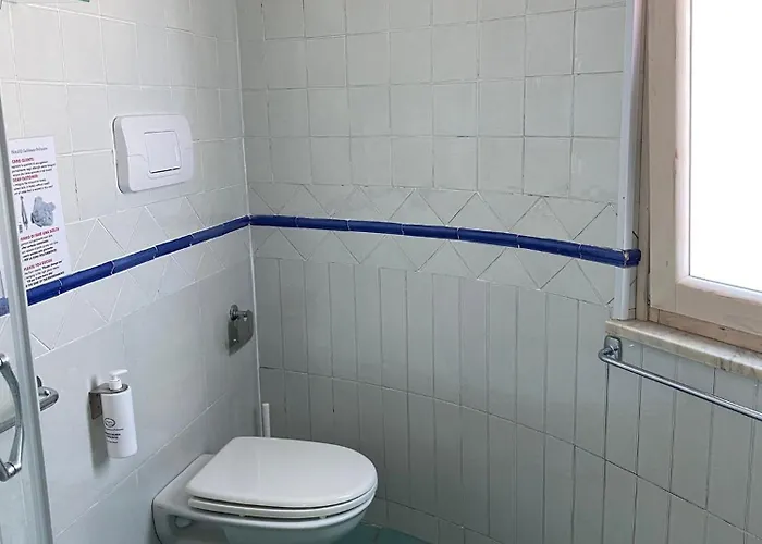 Il Gabbiano Otel