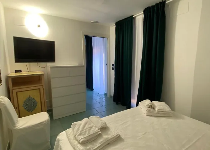 Otel Il Gabbiano