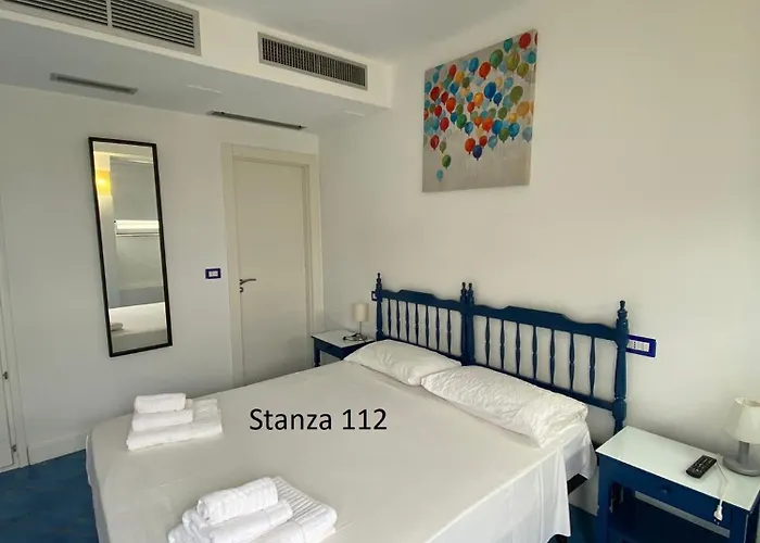 Hotel Il Gabbiano 3*