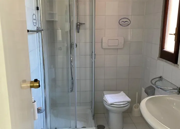 Il Gabbiano Otel 3*