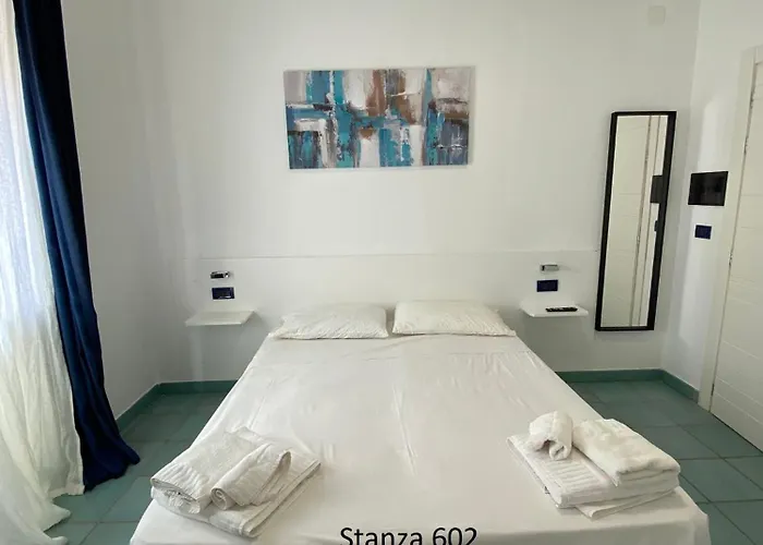 Il Gabbiano Hotel