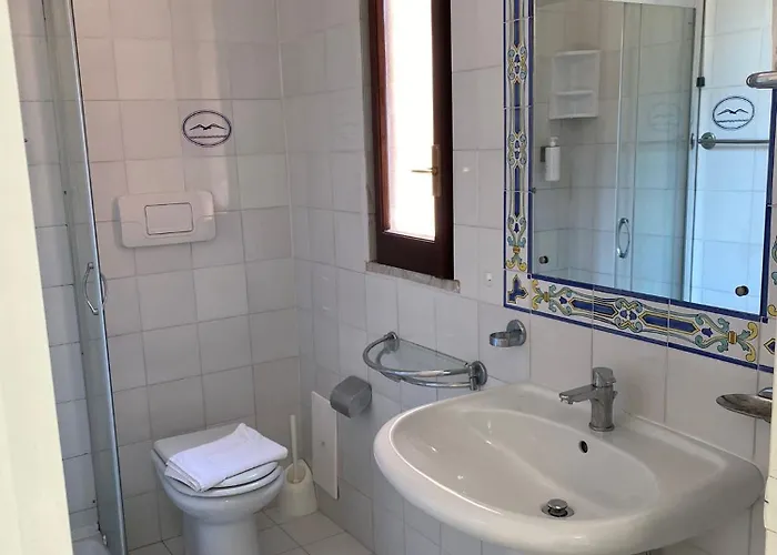 Il Gabbiano Hotel 3*