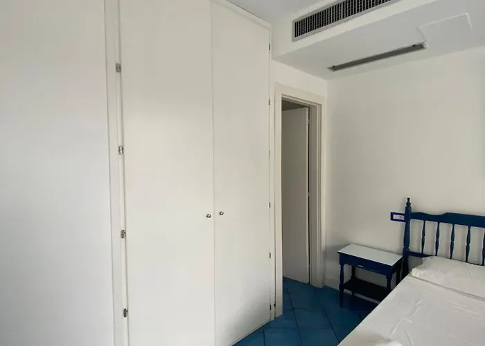 Il Gabbiano 3* Palinuro
