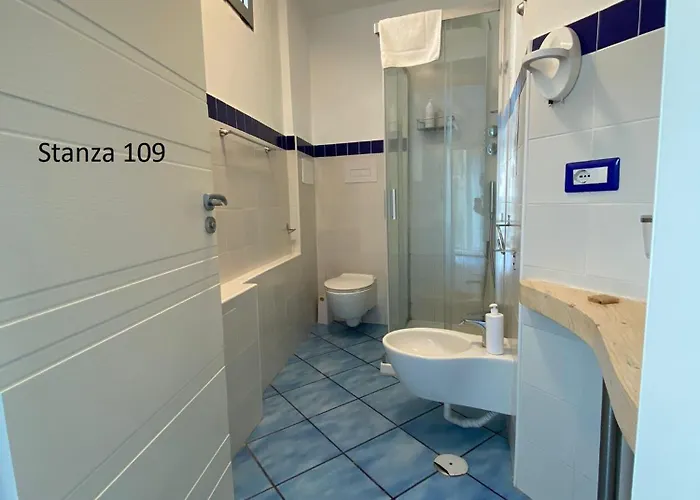 Otel Il Gabbiano
