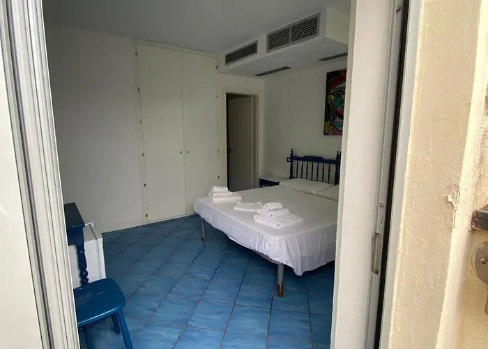 Il Gabbiano 3* Palinuro