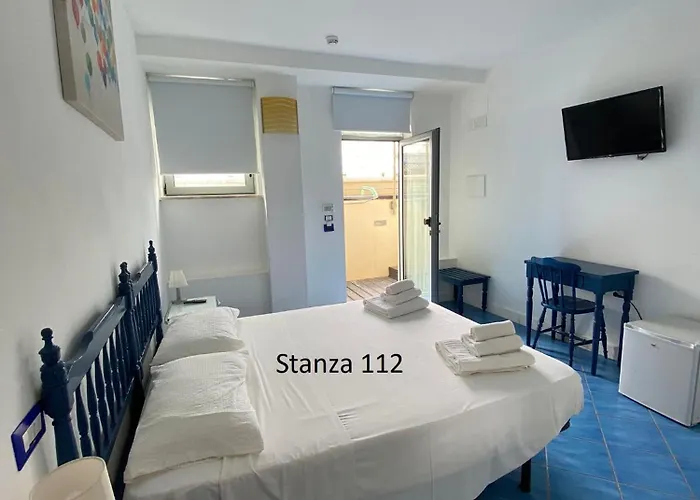 Il Gabbiano 3*