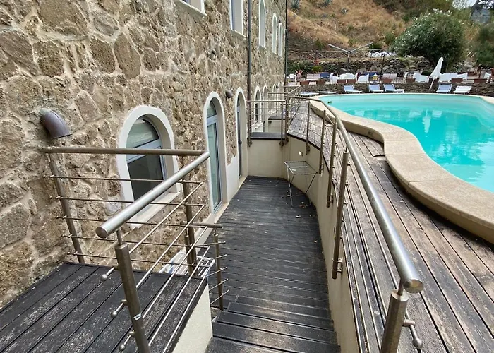 Otel Il Gabbiano
