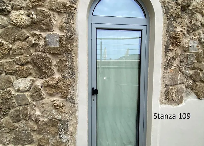 Il Gabbiano Hotel
