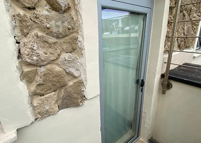 Il Gabbiano Otel Palinuro