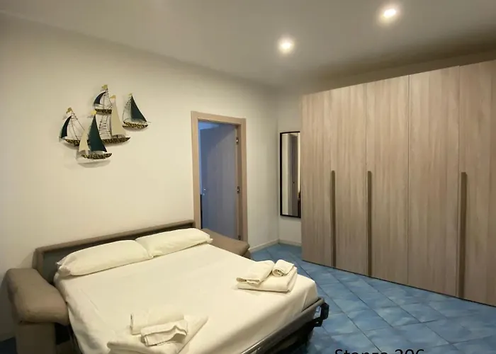 Il Gabbiano Hotel Palinuro