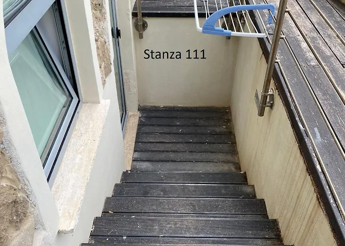 Il Gabbiano 3*