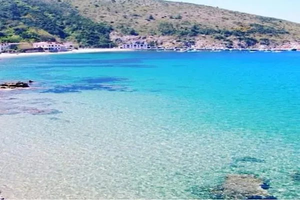 Il Gabbiano Hotel 3*