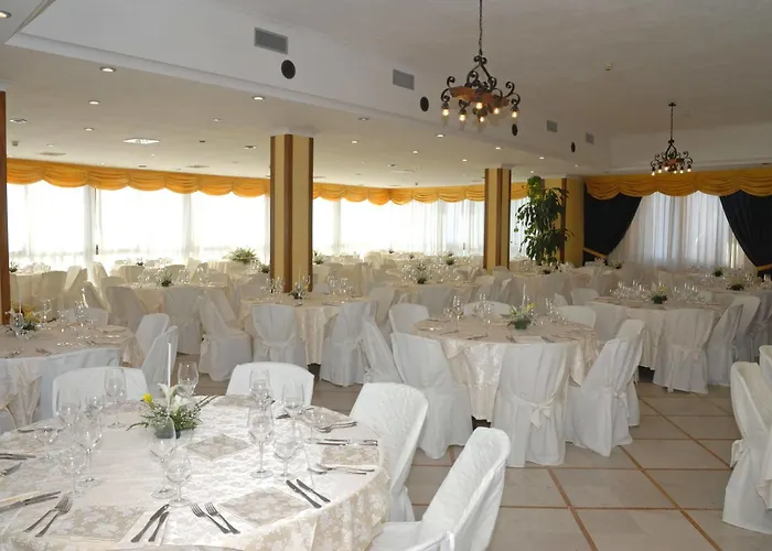 Hotel Il Gabbiano 3*